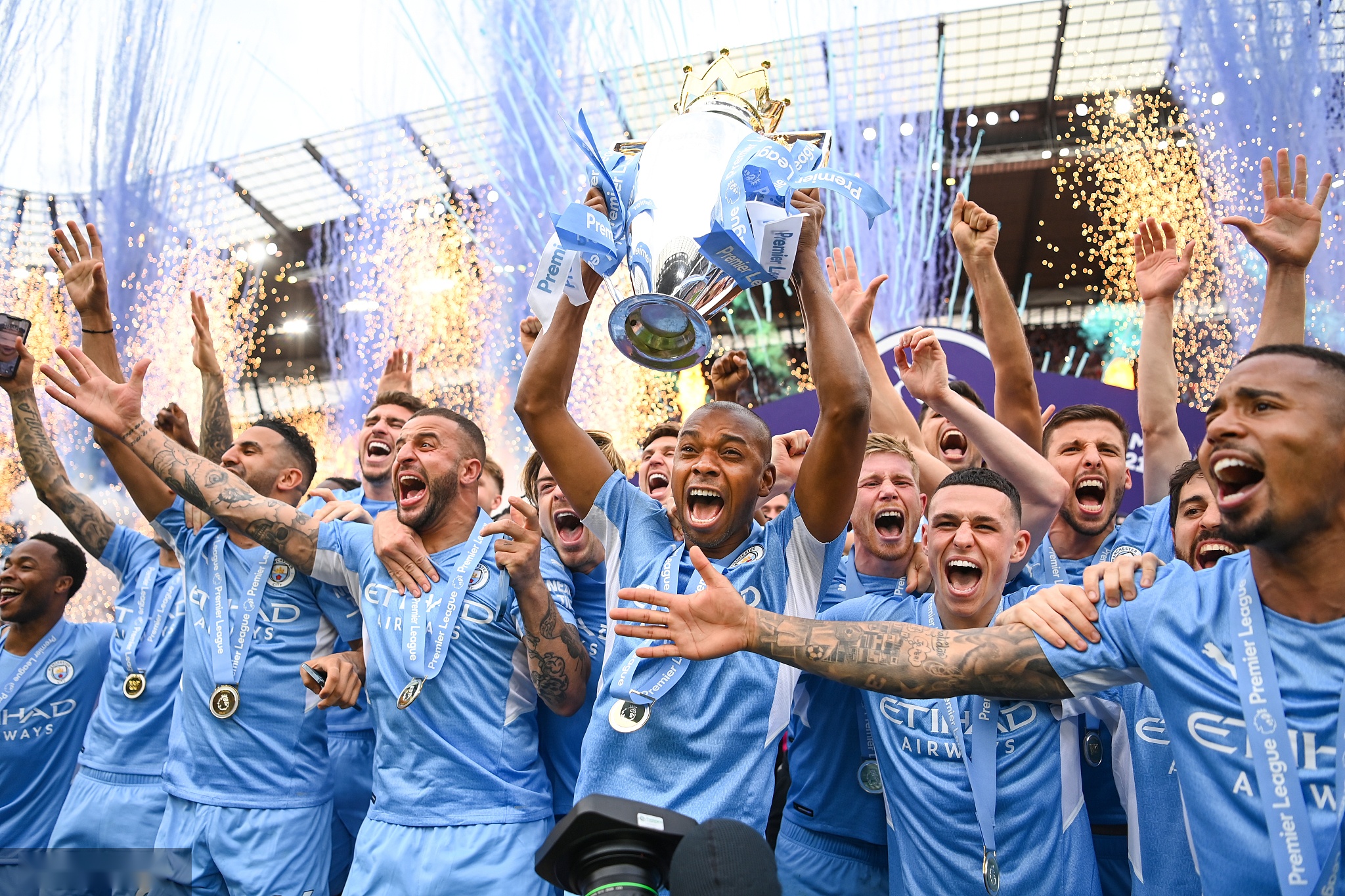 了解和把握 了解和把握