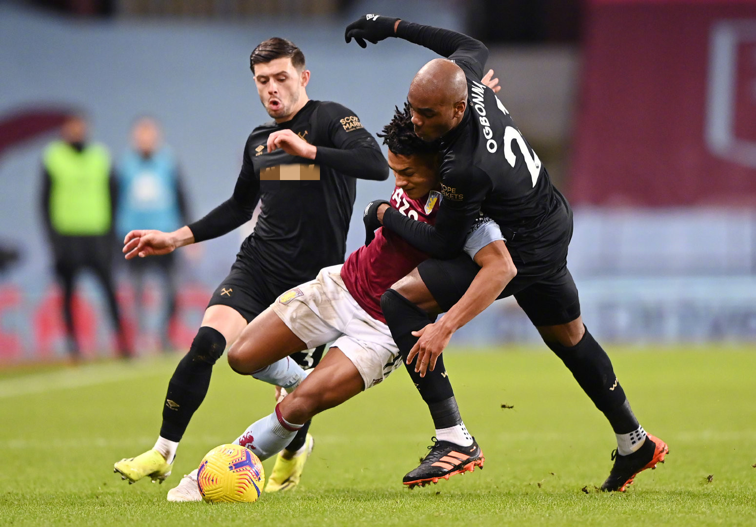 赛事组织提 赛事组织提