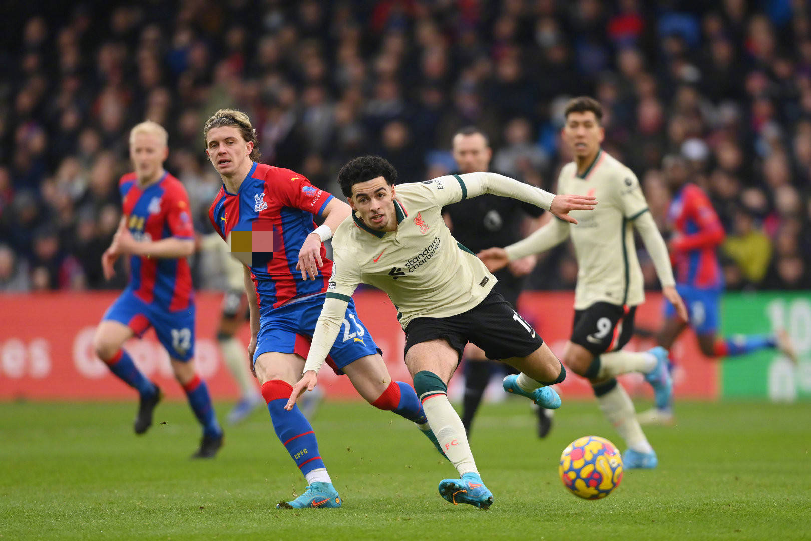 具体实现方 具体实现方