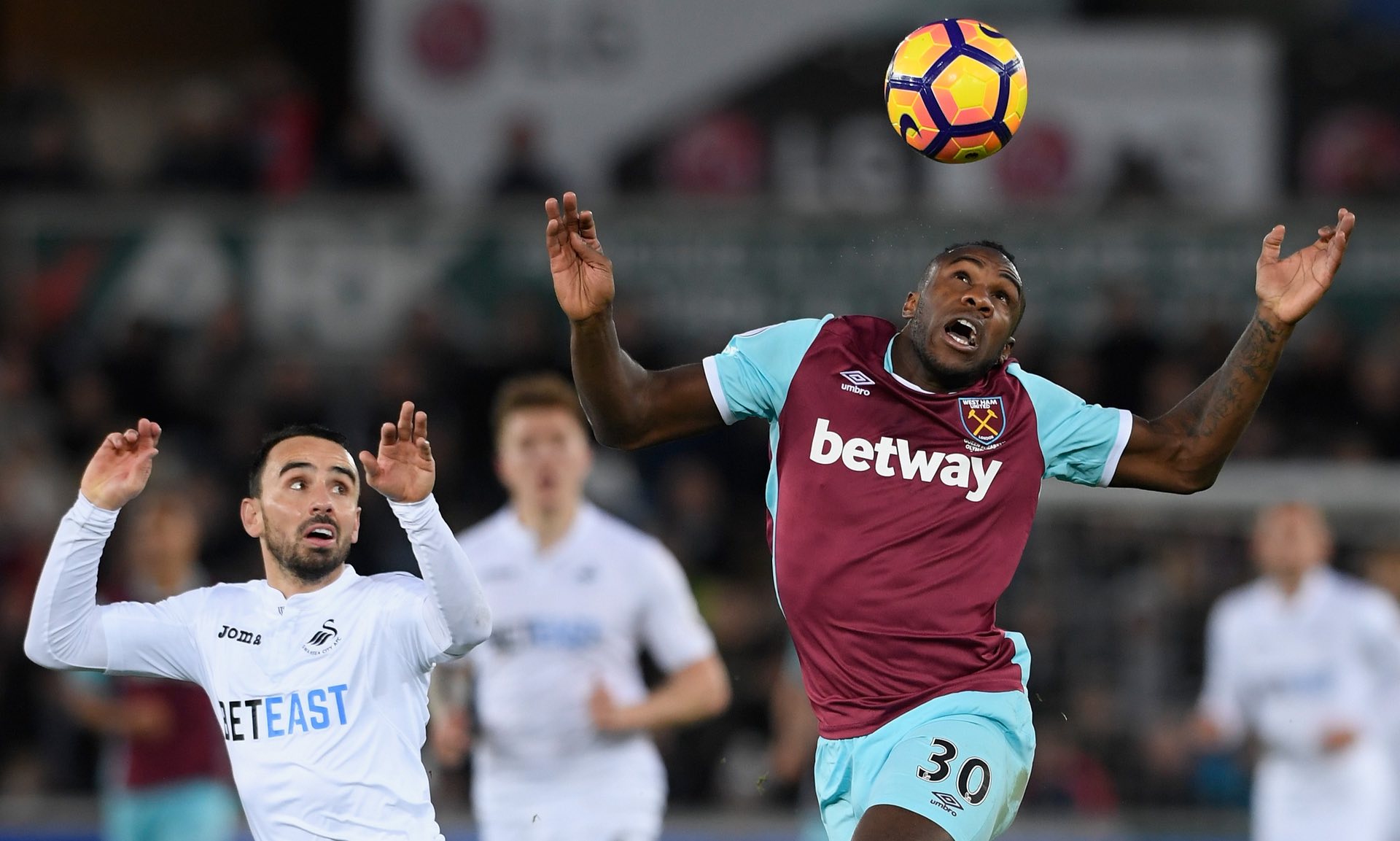 巨大的压力 巨大的压力